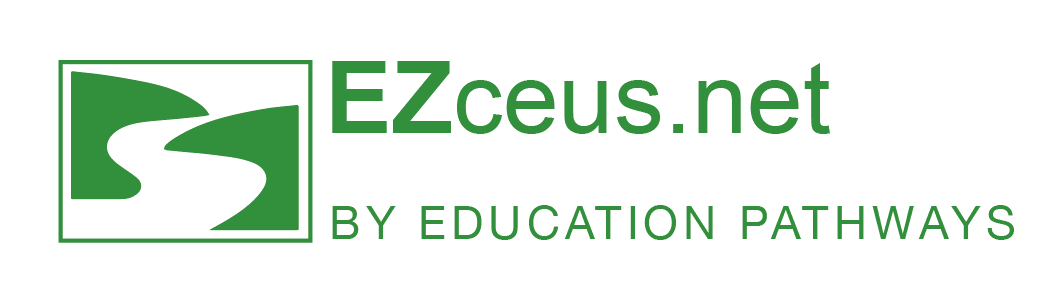 EZceus.net by Education Pathways